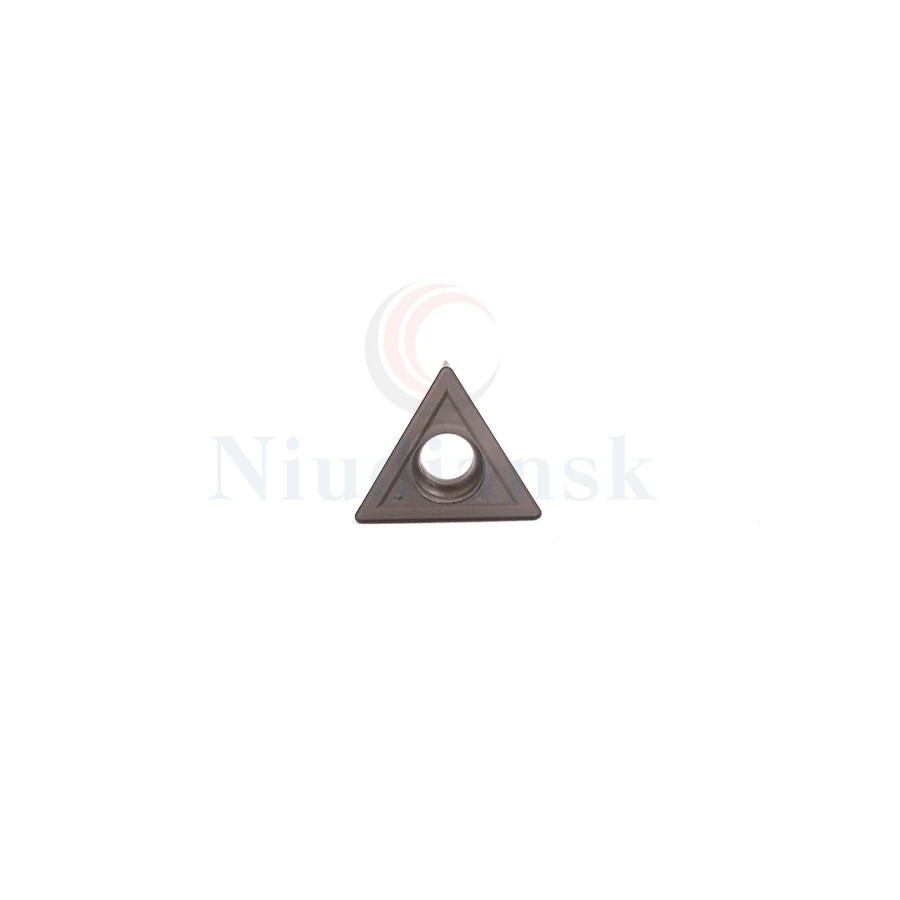TCMT110204-MT NK60 TCMT110208-MT NK60 سيرميت تحول شفرات قطع سبائك الصلب إدراج إدراج بالقطع الخارجي ل مخارط CNC