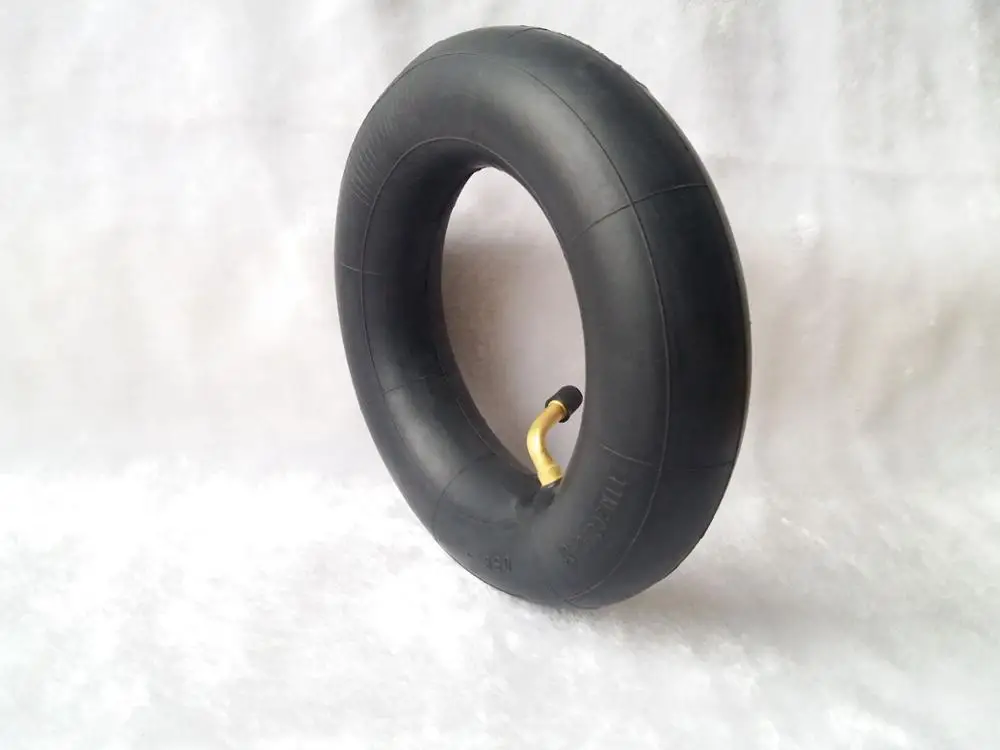 Electric vehicle accessories 8 inch inner tube 200X50 model small dolphin mini skateboard electric car rubber tire