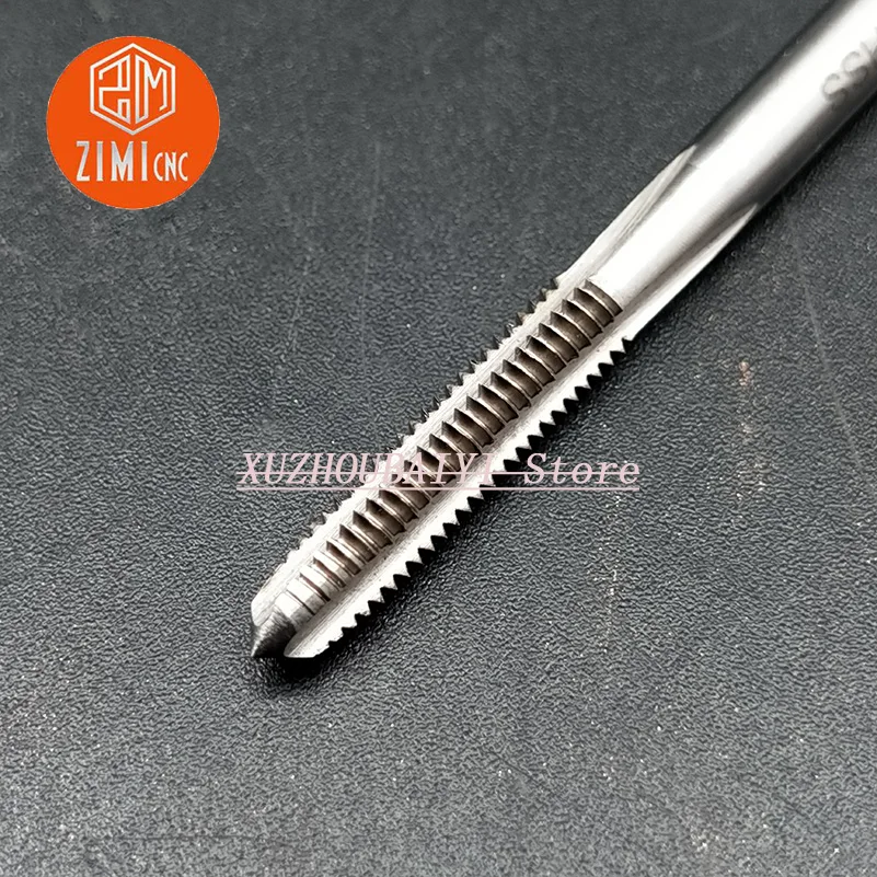 M4.5 thread diameter tap circular die M4.5*0.5 M4.5*0.75 hand tool set 0.75mm 0.5mm pitch tapping mold circular tapping mold