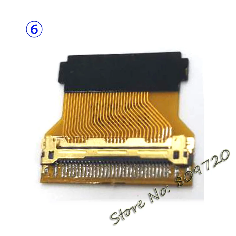 Screen EDP Konvertieren Interface 40-Pin 30-Pin Austausch Stecker Laptop Bildschirm Transfer Interface