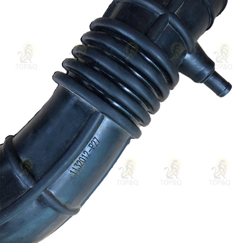 Air filter connecting pipe is Fit for Great Wall wingle gasoline 2.8 engine car accessories