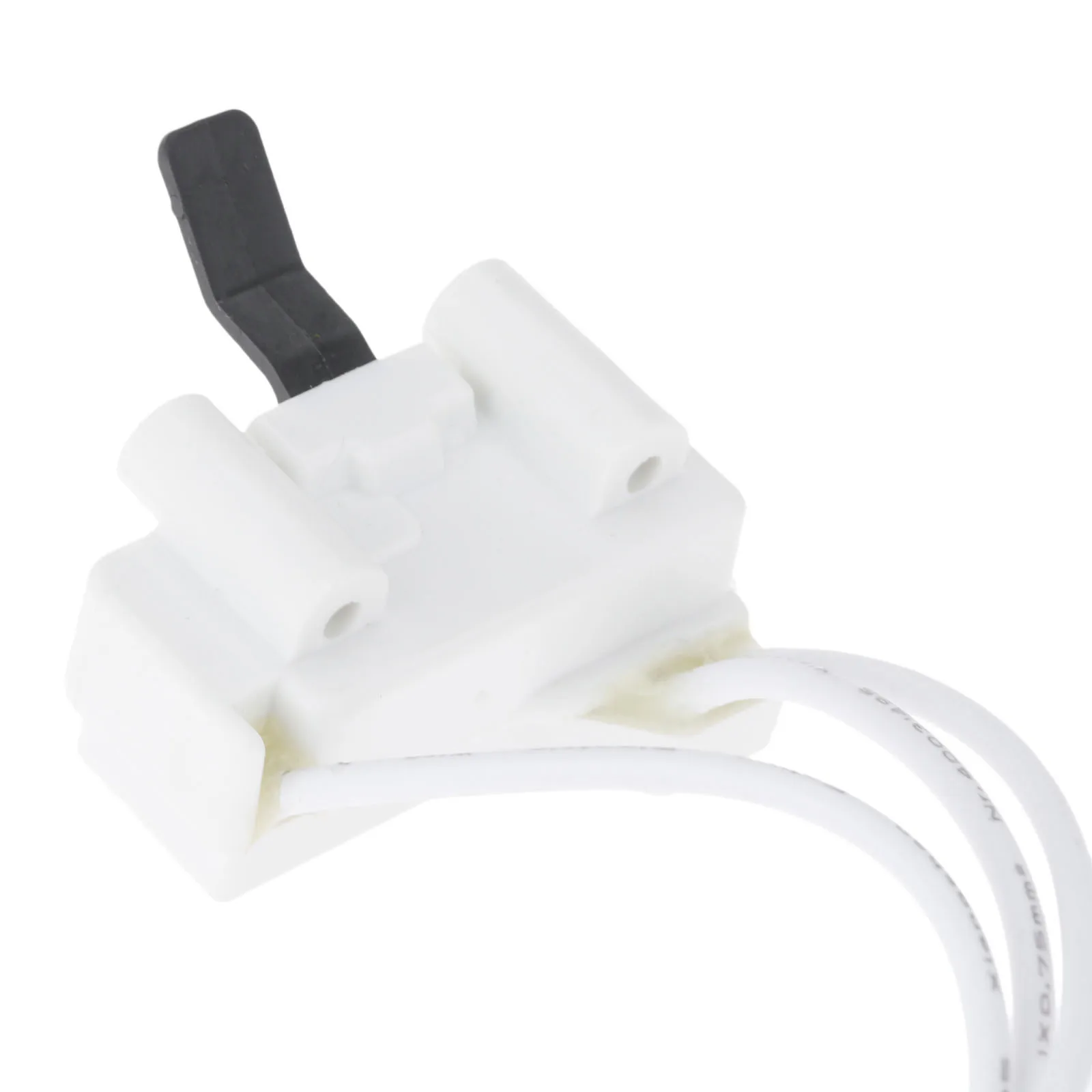 6Pcs 3406107 Dryer Door Switch for Whirlpool Kirkland Kenmore 3406105 AP3132865 3405100 3405101 3406100 3406101