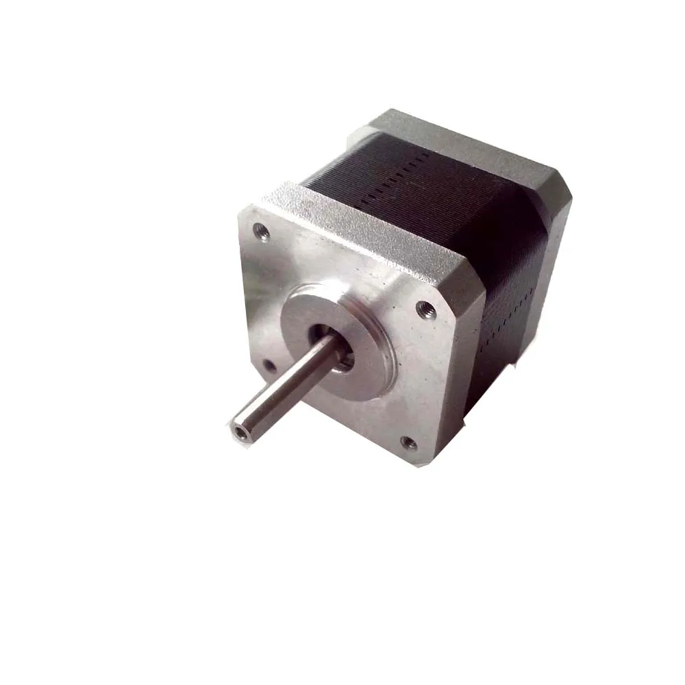 Nema17 Stepper Motor 2 Phase 4-wire Body length 34mm 40mm 48mm 60mm  17HS3430 17HS4401 17HS8401 17HS4218 For 3D Printer