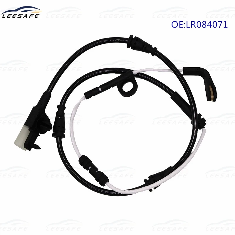 

LR084071 Rear Axle Brake Pad Wear Sensor for RANGE ROVER SPORT L405 L494 DISCOVERY 5 L462 Auto Car Accessory Brake Lines Cord