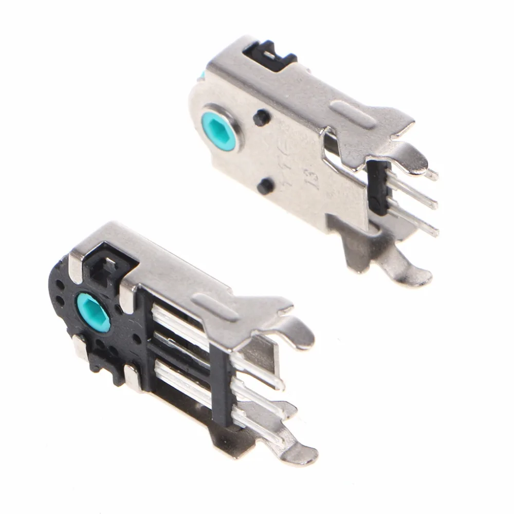 9mm/10mm/11mm/13mm Green Core 9mm/11mm Red Core 2Pcs Original TTC Mouse Encoder Mouse Decoder Highly Accurate