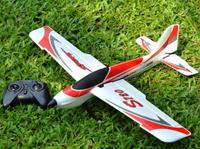 Original SUNNYSKY OMPHOBBY fixed-wing aircraft model uav S720 sport aircraft accessories