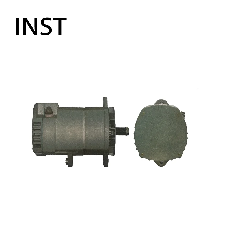 ALTERNADOR DYNAMO GENERADOR ELECTRICO PARA LS13207 12V 75A K2903A-3 26SI 8063 240780 10459075 10459077 10459103 321702 367255