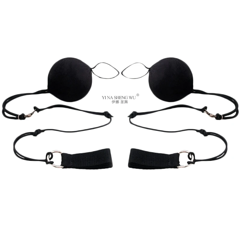Bracelet De Danse Du Ventre - En Mousseline De Soie - Pour Femme Et Fille - Jaune[j8817] - Achat