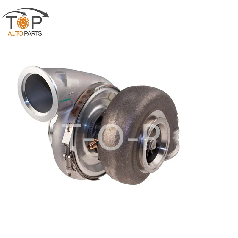 

Upgrade Turbocharger G-series G42 G42-1200 Ball Bearing Turbo Turbocharger Core 860778-5004S for Refitted Vehicle