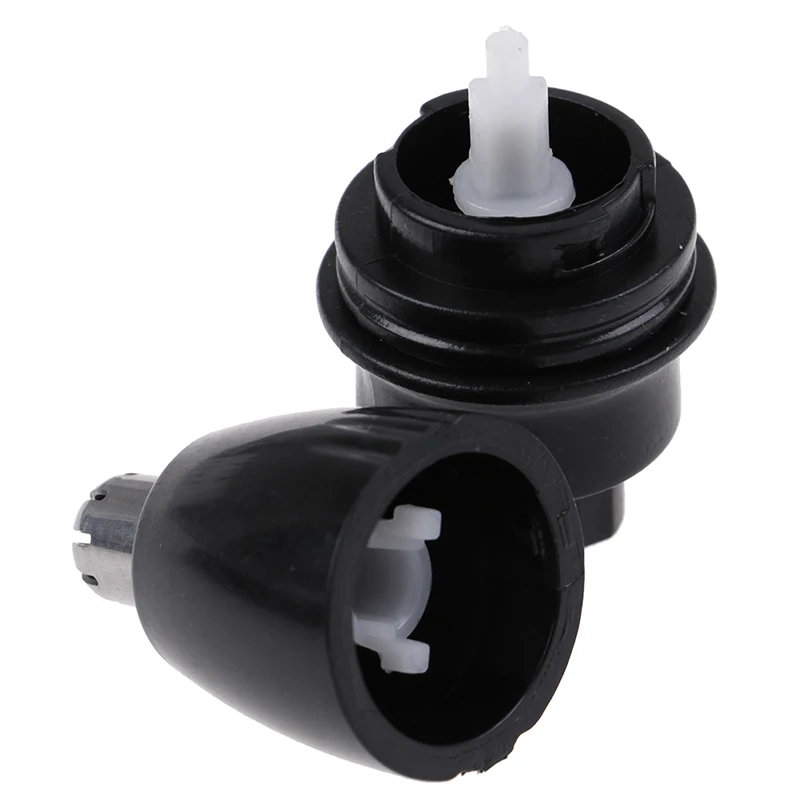 High Quality 1Pcs Men\'s Shaver Replacement Nose Trimmer Head For 3-In-1 Electric Shaver Razor