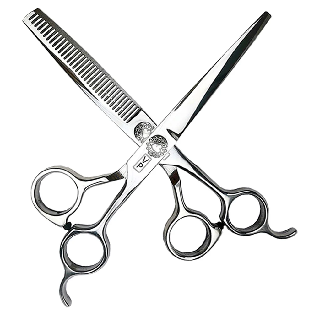 

6 Inch JP440C Salon Special Hairdressing Scissors Hairdresser Professional Modeling Tools Barber Scissors Razor Barbershop Set