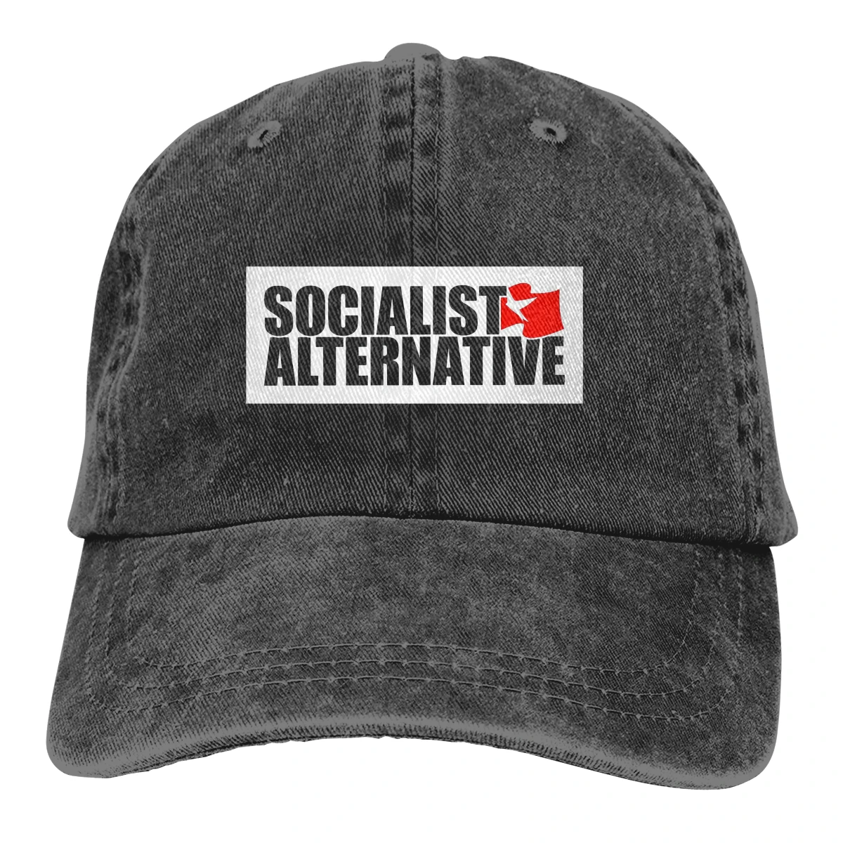 Socialist Alternative Baseball Cap Men Communism Marxism Socialism CCCP Caps colors Women Summer Snapback Caps