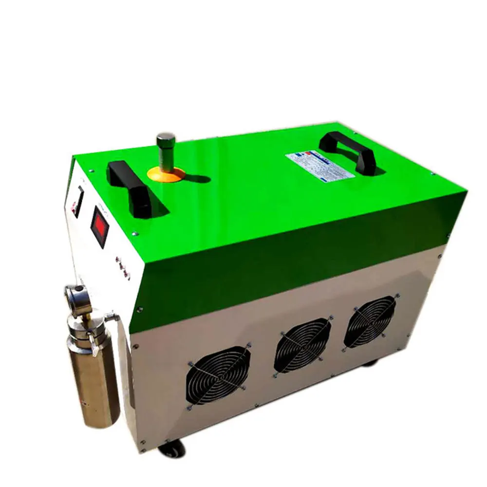 Gold and Silver Jewelry welding machine, hydrogen oxygen welding machine, water welding machine, enameled wire welding machine