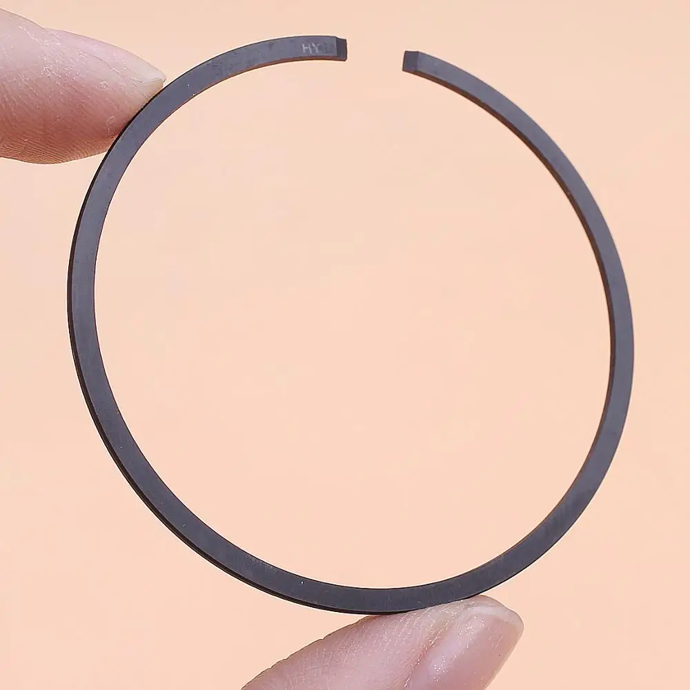 

10pcs/lot 52mm x 1.2mm Piston Rings For Stihl 046 MS460 MS461 064 MS650 Chainsaw Part 1122 034 3000 motosierra Garden Tools