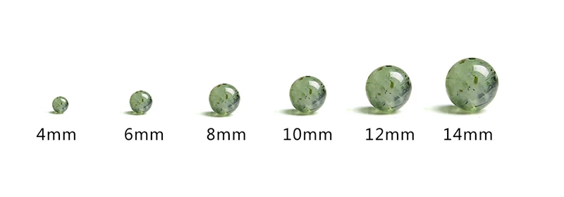High Quality Natural Stone Bead Rondelle Shape Loose Spacer Abacus Quartz Beads For Handmade Jewelry Bracelet Necklace DIY