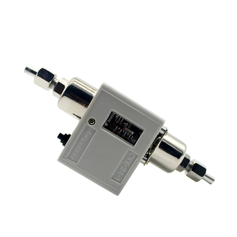 CWK-24-1 Differenti…