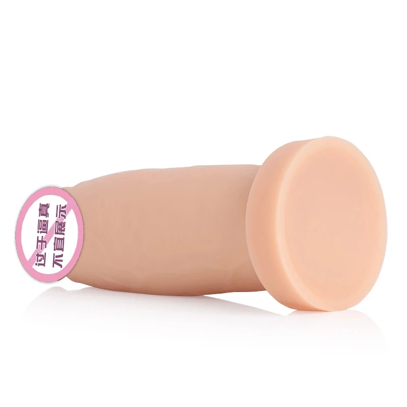 latest Huge Anal Dildo Silicone Big Butt Plug Anal Dilator G spot Stimulator Sex Toys for Women Men