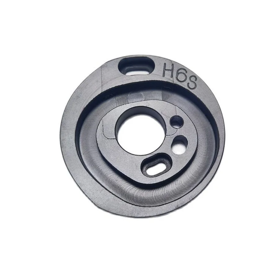 RH230290 Barudan H6…