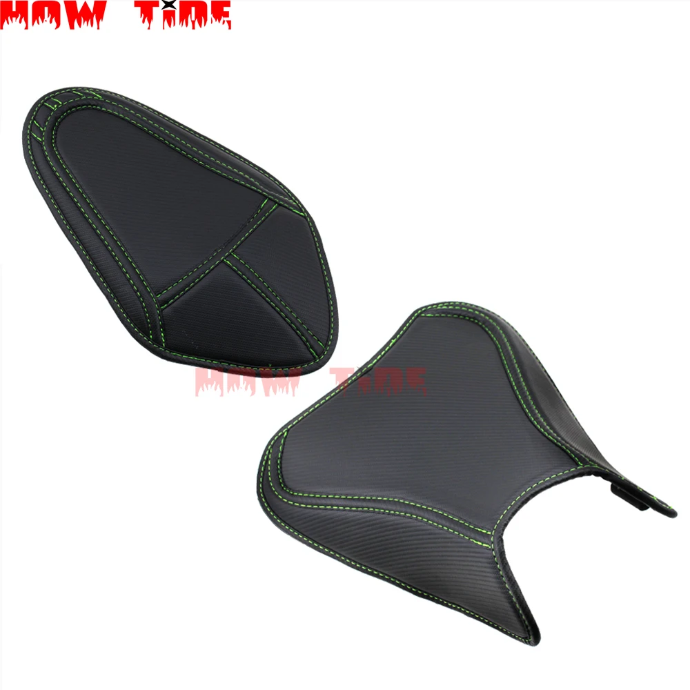 

Sunshade Sunproof Waterproof Sunscreen Motorcycle Cooling Seat Cover Heat Insulation Protection FOR Kawasaki Z400 Z250 NINJA400