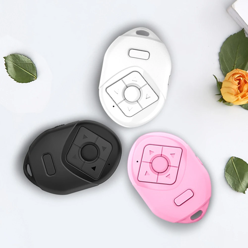 How the Self Click Camera Button Transforms Your Selfie and Content Creation Routine