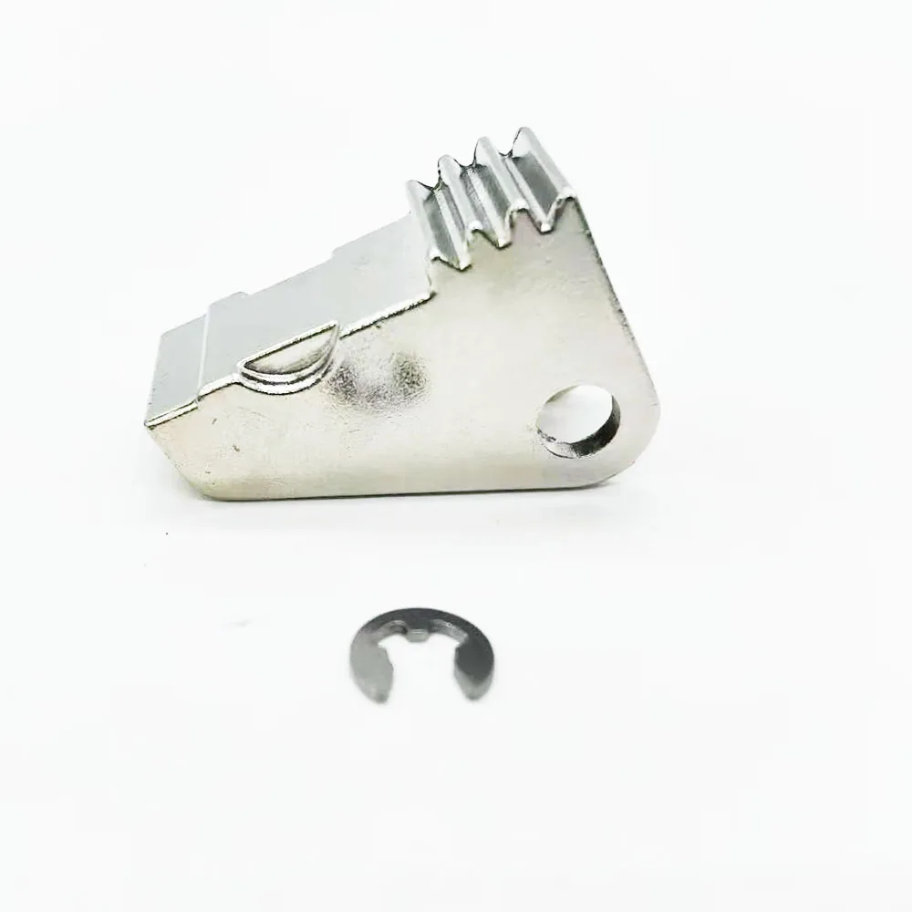 1PCS 1042845-00-B For Model S 2012-2020 Car Outside Door Handle Paddle Gear Four-door Universal Handle Gear 1042845-00-A