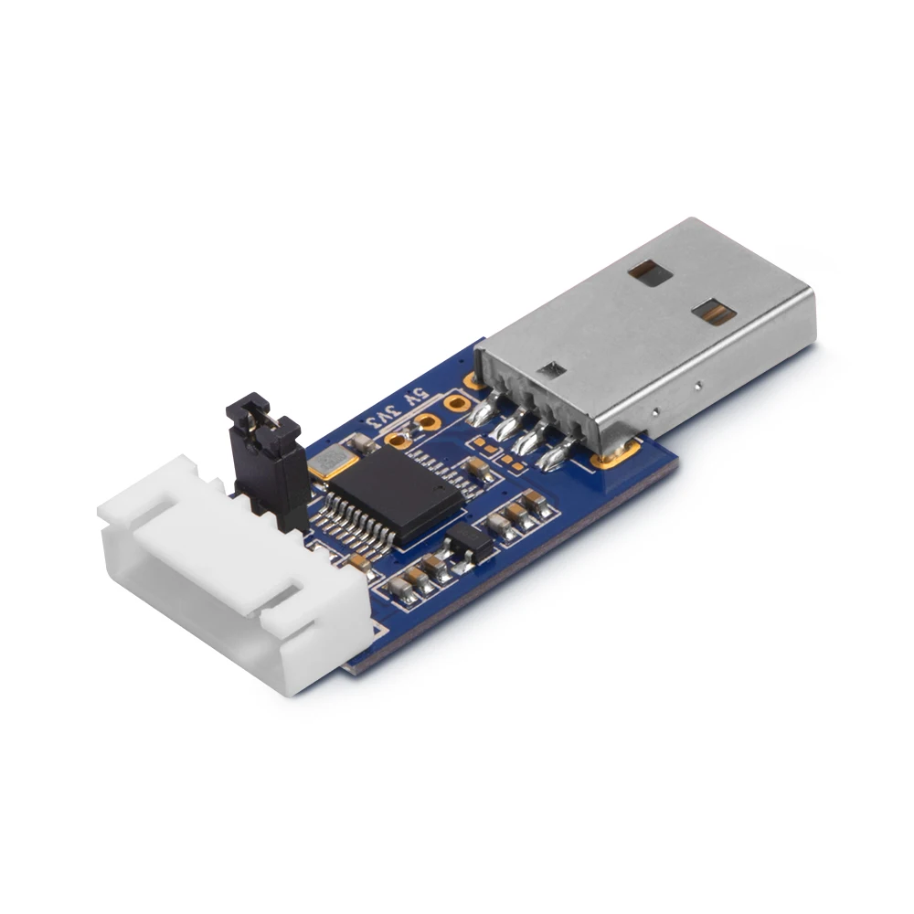 1pc/lot SU109-TTL - 3.3V / 5V USB Bridge Board with TTL interface