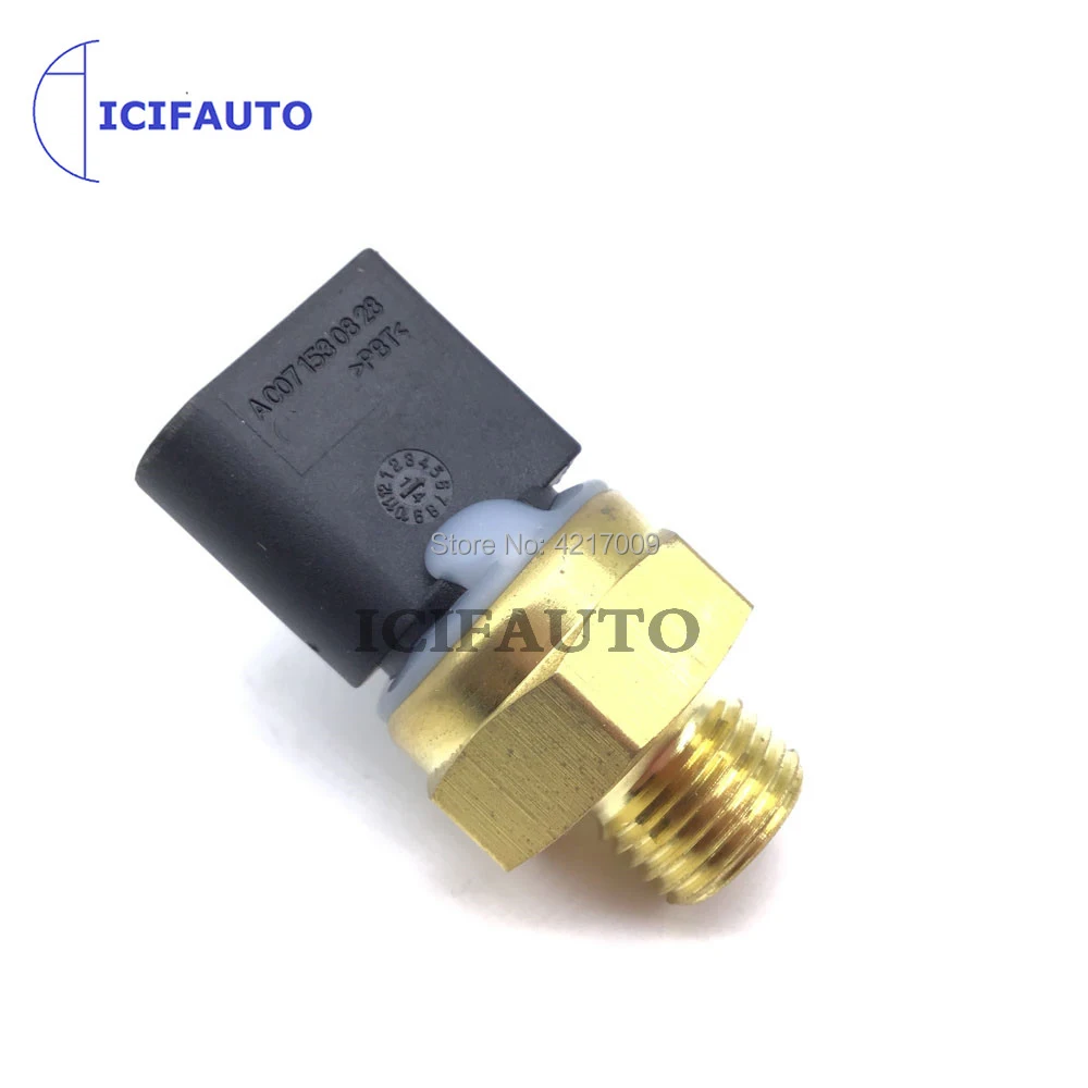 

A0071530828 0071530828 0061526028 Oil Pressure Transducer Sensor Switch For DDE Detroit Diesel MERCEDES-BENZ BZ 600 609 4000