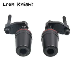 New For BMW S1000RR S1000XR S1000R F800R K1200R K1300R Motorcycle Falling Protection Frame Slider Fairing Guard Crash Protector