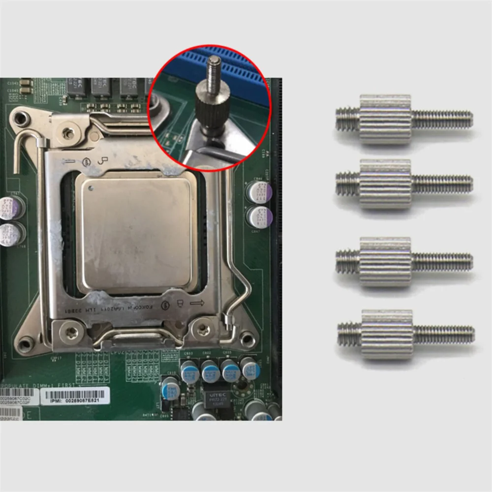 Duurzaam Gesp Cpu Radiator Backplane Base Am4 13661151 Beugel Onderdelen Voor Deepcool400 Blu-ray Versie