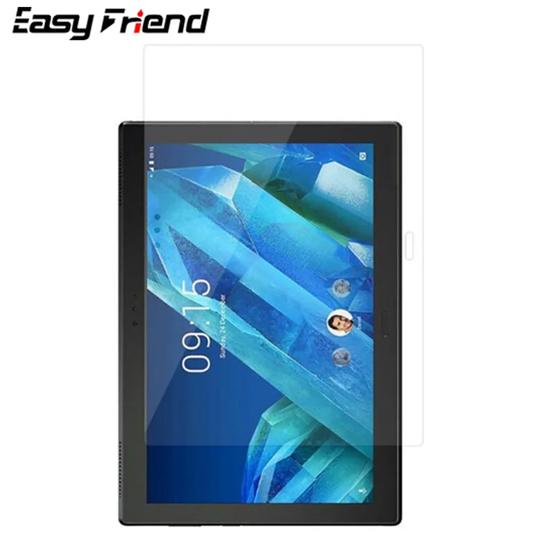 For Lenovo Tab M10 5G TB-X605F TB-X505F M10 Plus 10.6 2022 10.3 TB-X606F 3rd 2nd Gen TB-X306F Screen Protector Tempered Glass