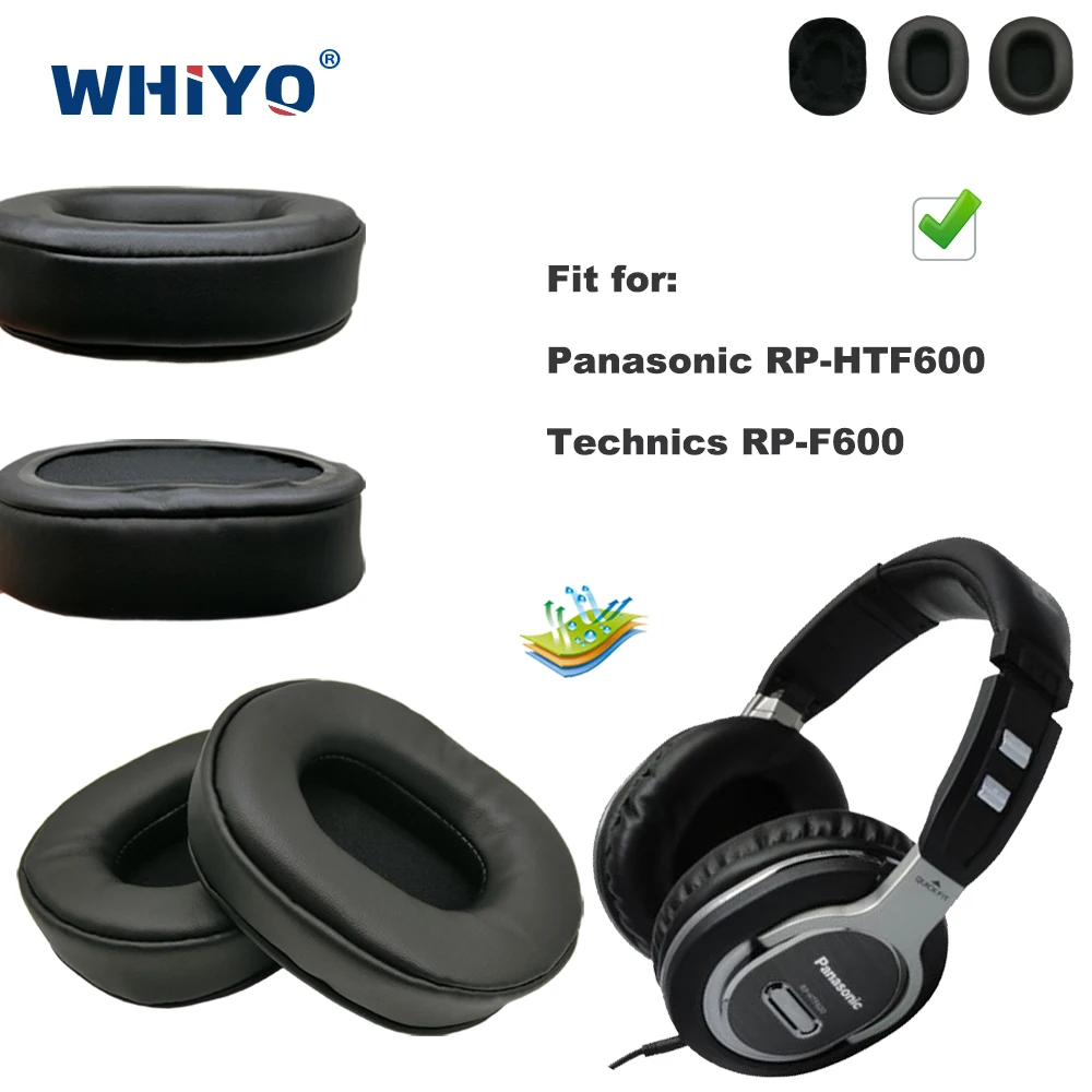 Replacement Ear Pad… - image