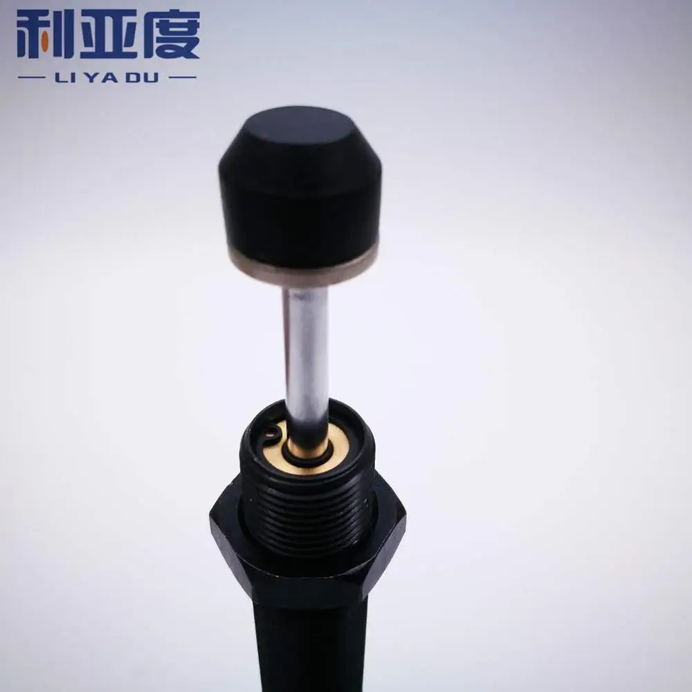 AC1420 1425 2016 2020 2025 2050 2025 2030 Series Shock Absorbers Pneumatic Oil Hydraulic Buffers for a Range of Damper Models 