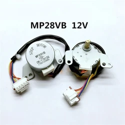 MP28VB Originale Vento Motore Per Gree Condizionatore D'aria Appeso Macchina Altalena Foglia di Motore Sincrono Sweep 12V