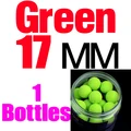 17mm Green