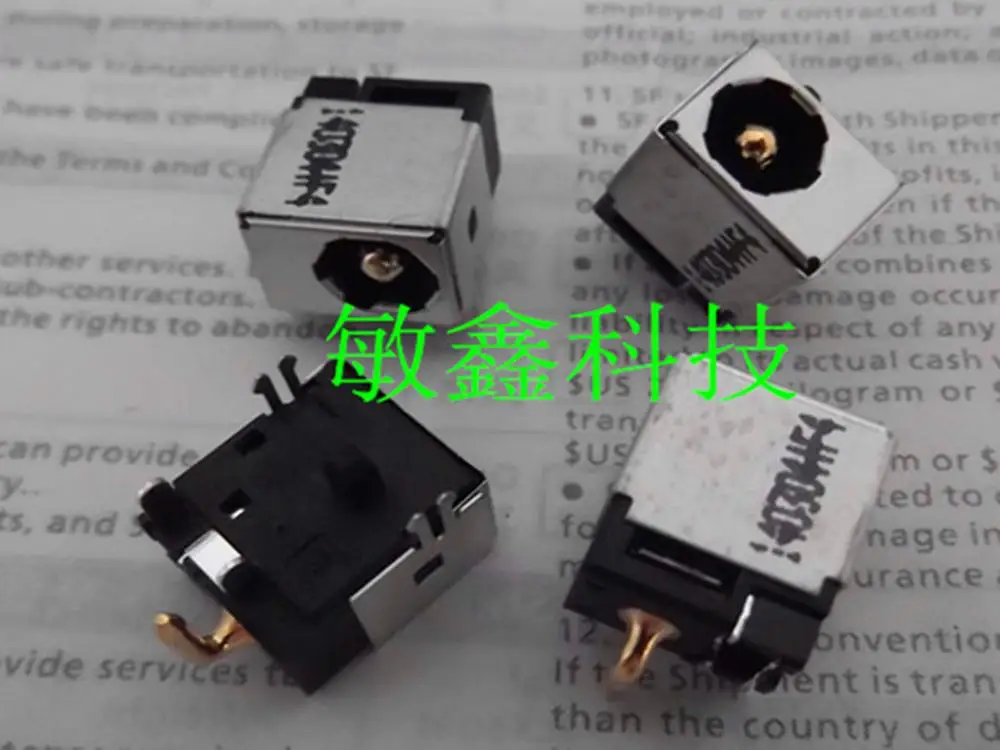FOR ASUS UL30 UL30VT UL30a UL30Jt DC Power Port Jack Plug Connector 2.5mm