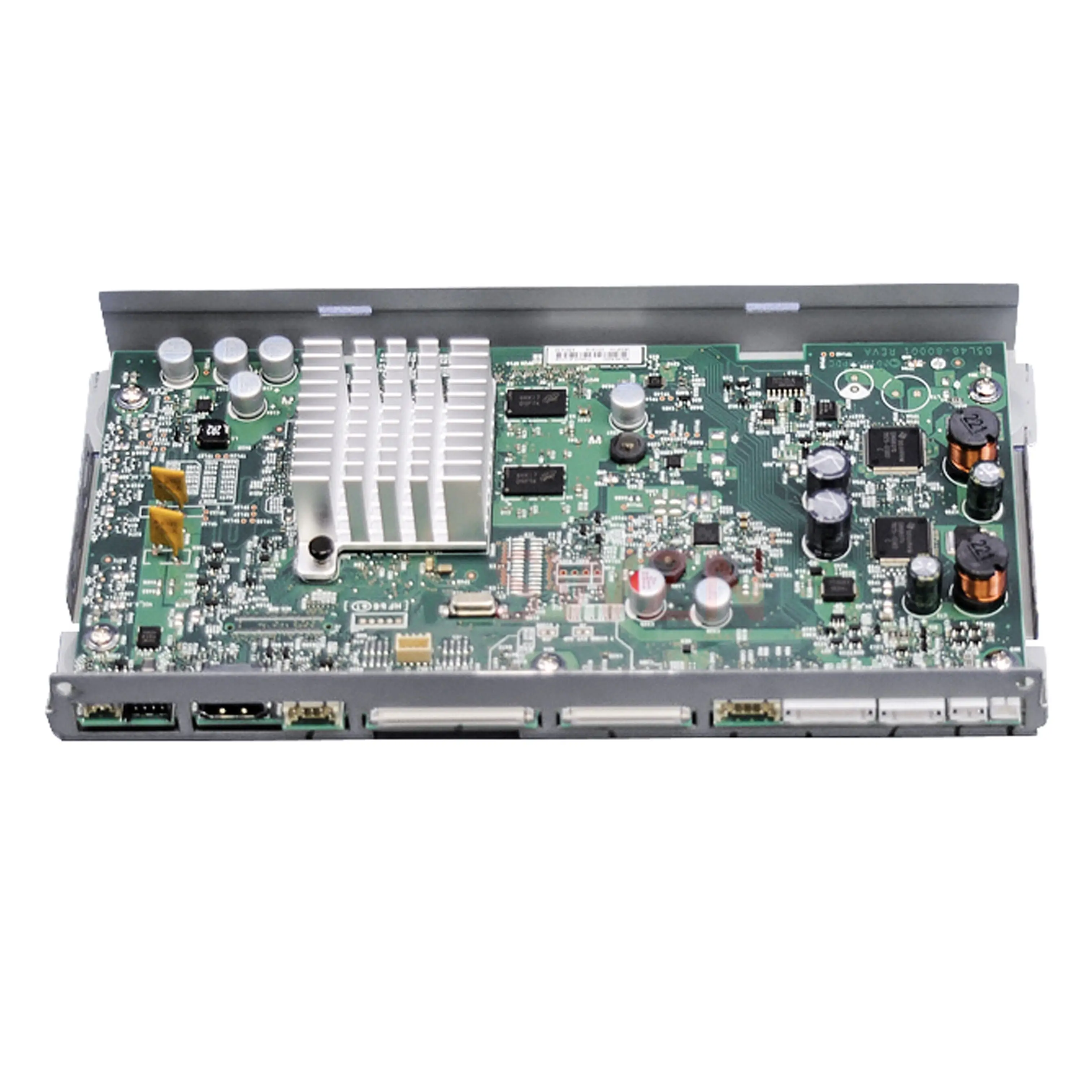 Scanner Control Board For HP Color LaserJet Enterprise MFP M577 M527 B5L48-60001