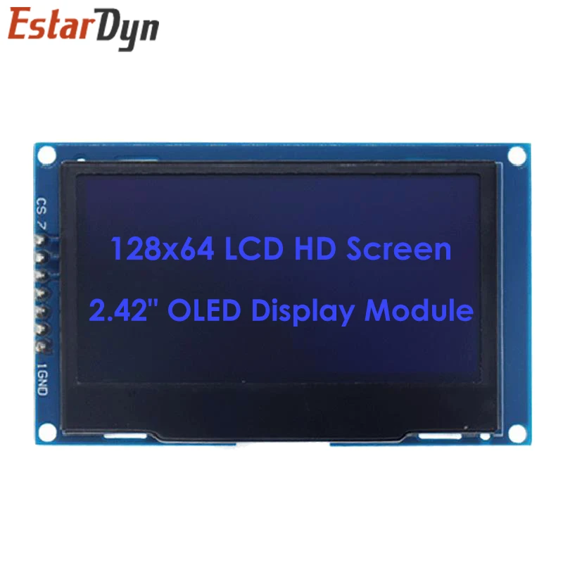 7219 MAX Dot Matrix LED-module – 8x8 Rood Display, Compatibel Met Arduino & Raspberry Pi – Seriële Communicatie, 5V, Cascadeerbaar 3 miniatura