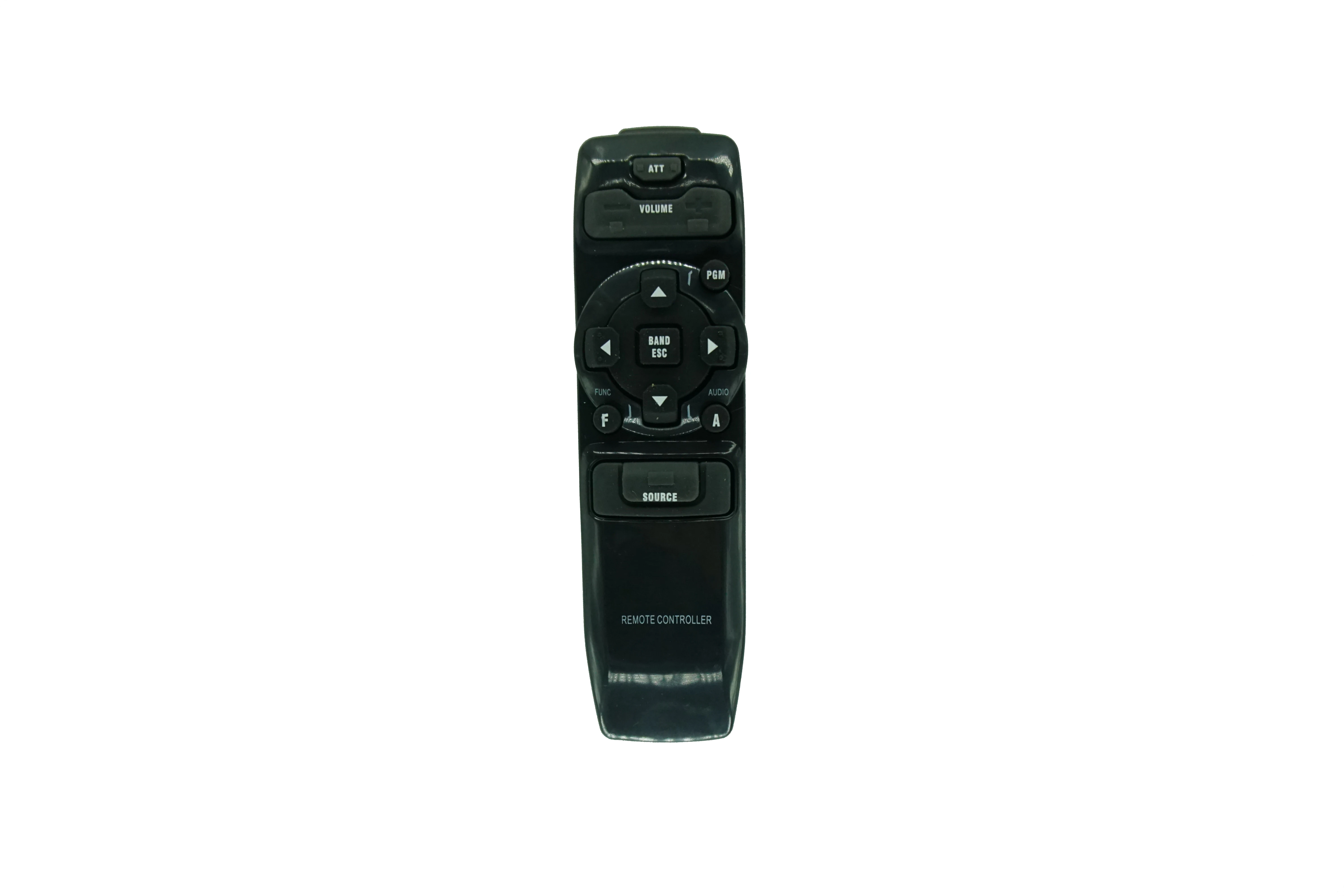 Remote Control For Pioneer CXB9118 AVIC-90DVD CXB1160 DEH-635 DEH-636 CXB1160 DEH-59DH Multi-CD Control Dsp MD Receiver Player