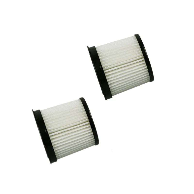 HEPA Filter Core for LiDl SILVERCREST SHAZ 22.2 C3 Handheld Vacuum Cleaner Filters Accessories Parts Replacement