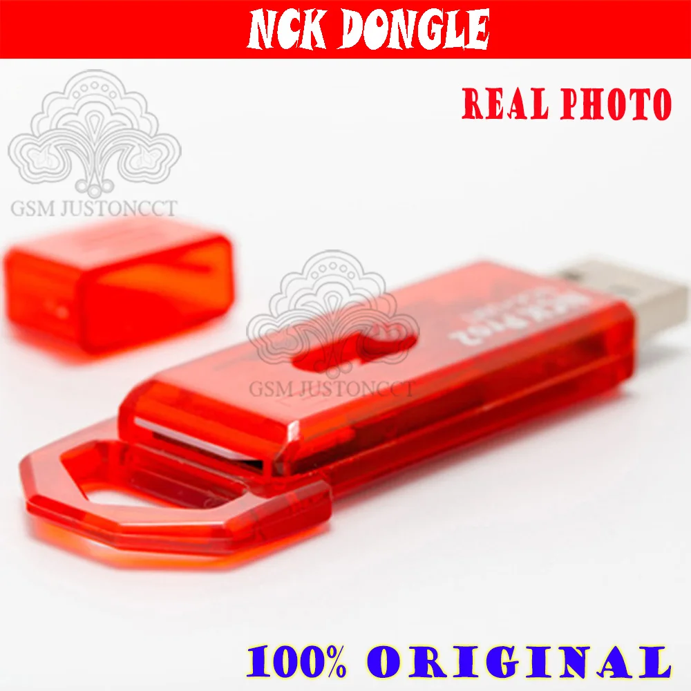 NCK Pro 2 Dongle, NCK Pro 2 Dongl Key, NCK + UMT DONGLE, New