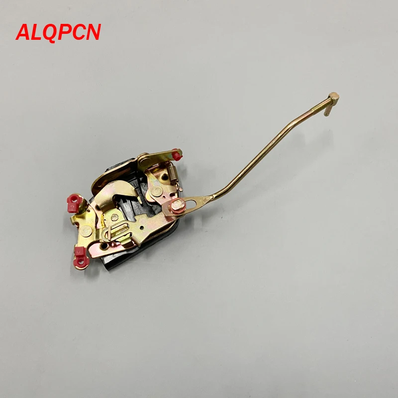 front door lock left right side latch machine use for toyota hilux pickup LN30 LN36 RN30 LN40 RN46 1978-1983