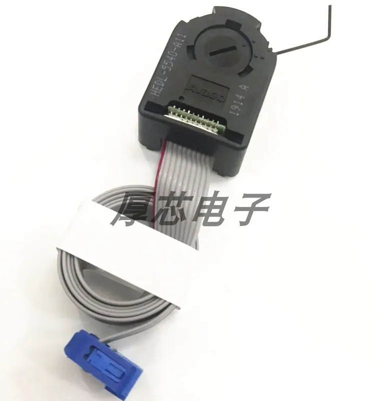 

HEDL-5540#A11 HEDS-9140#A00 three-phase 500 z phase grating photoelectric motor encoder disk