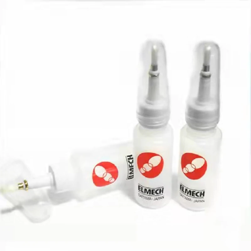 50ML Brushed Rosin Bottle Can Be Used To Fill Flux Alcohol And Glue Suitable For Mobile Phone Welding And Cleaning Tools