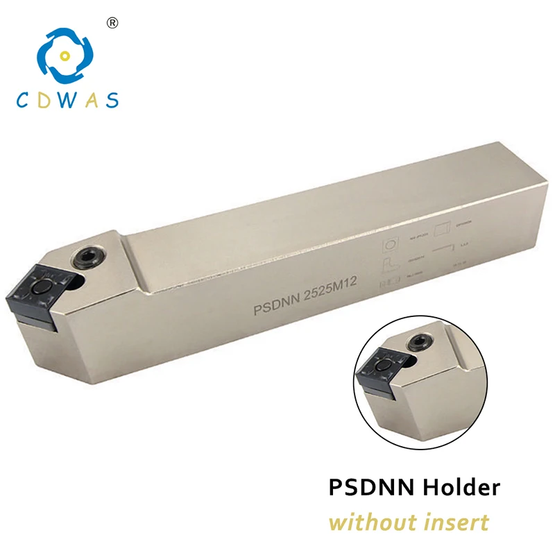 PSDNN1616H12 PSDNN2020K12 PSDNN2525M12 PSDNN الخارجية تحول أداة حامل آلة خرط تعمل بالتحكم الرقمي بواسطة الحاسوب أدوات تقطيع ل SNMG120408 كربيد إدراج