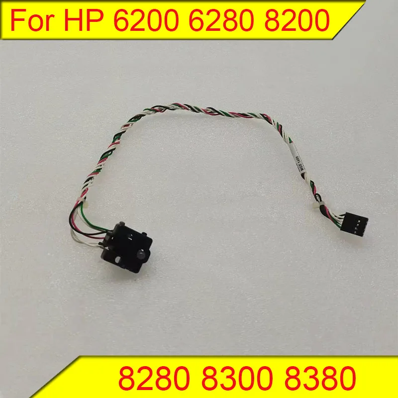 

For HP 6200 6280 8200 8280 8300 8380 MT switch line M1-710821-001 9-pin