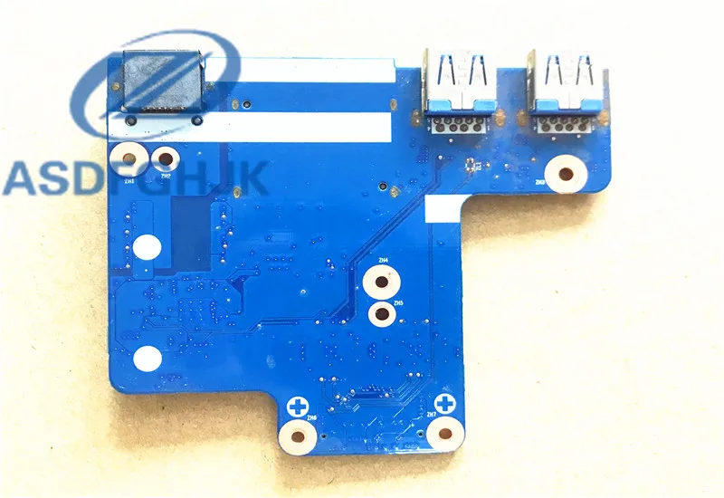 FOR Clevo P670rg P670 P650 HDD Board Connector 6-71-P67R3-D02A 100% Test ok