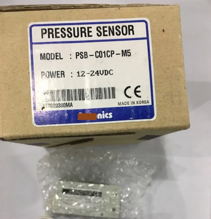 

PSB-C01CP-M5 new original pressure sensor spot