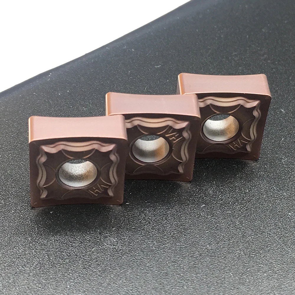 10PCS SNMG120408 HA FT1125 เครื่องกลึงโลหะสำหรับสแตนเลสเครื่องมือเครื่องมือ CNC CNC โลหะเครื่องมือคาร์ไบด์แทรก