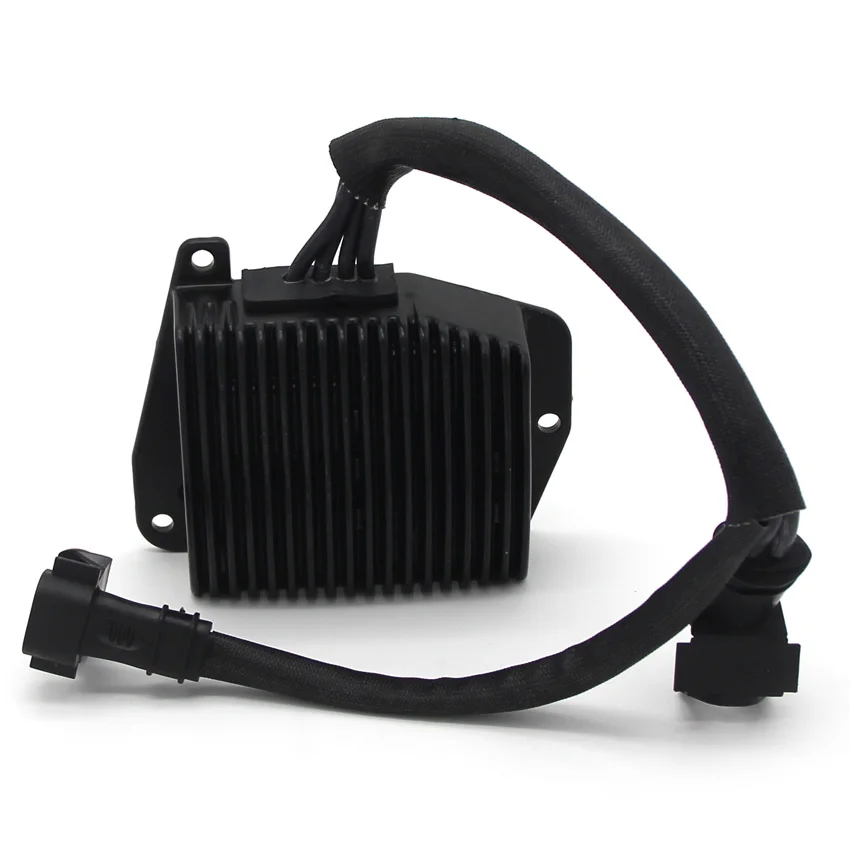 Motorcycle Voltage Regulator Rectifier For Buell XB9SX XB12S XB12SX Lightning CityX XB12R Firebolt XB12X Ulysses Y0302.5A8 Parts