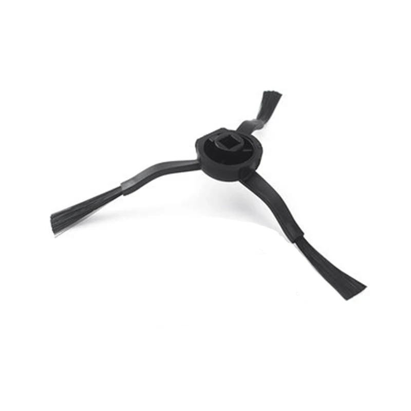 Cepillo Lateral Color negro para Dreame Z10 Pro piezas de Robot aspirador Kits reemplazos Accesorios